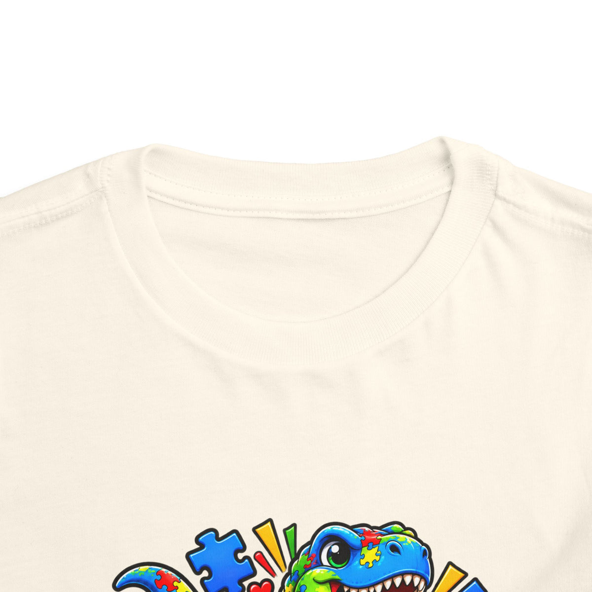 MYN - Roar - Toddler Tee