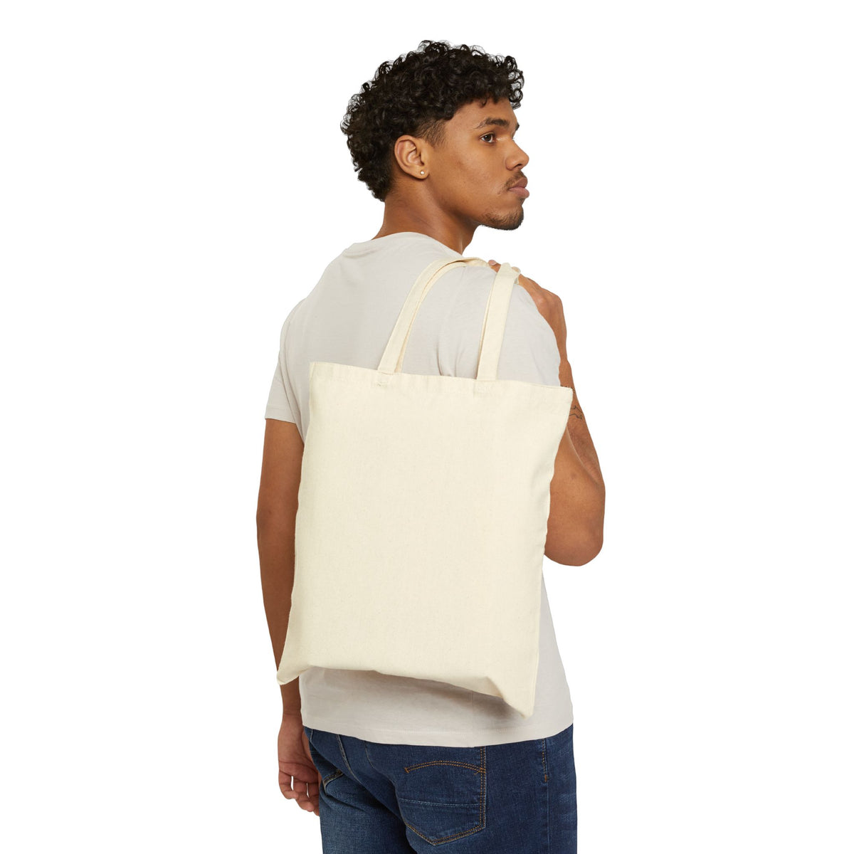 Manifest Your Nuggies - Tote Bag