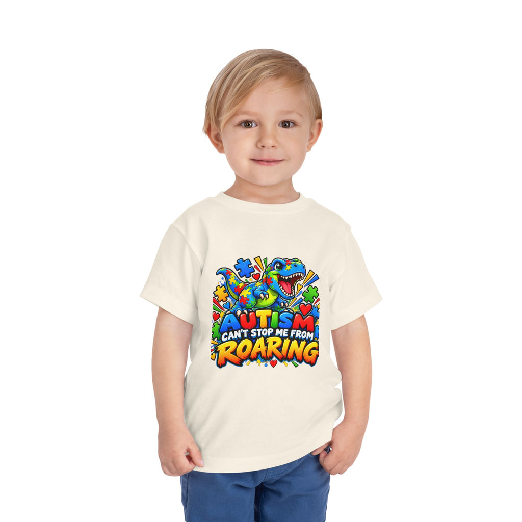MYN - Roar - Toddler Tee