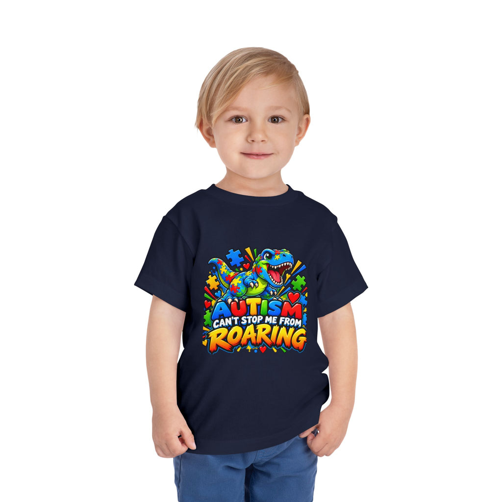 MYN - Roar - Toddler Tee