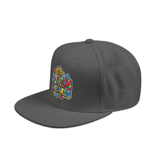 Autism Awareness - Snapback