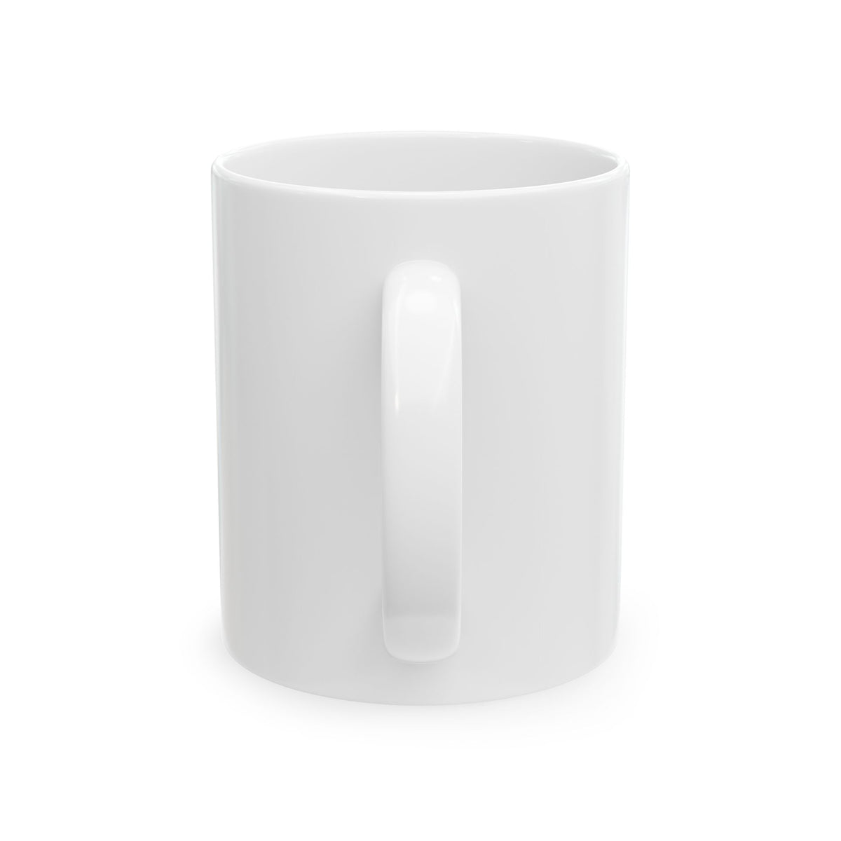 Manifest Your Nuggies - Mug