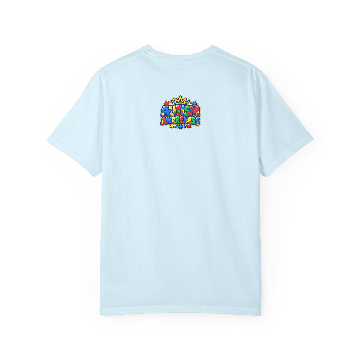 MYN - Autism Awareness - Tee
