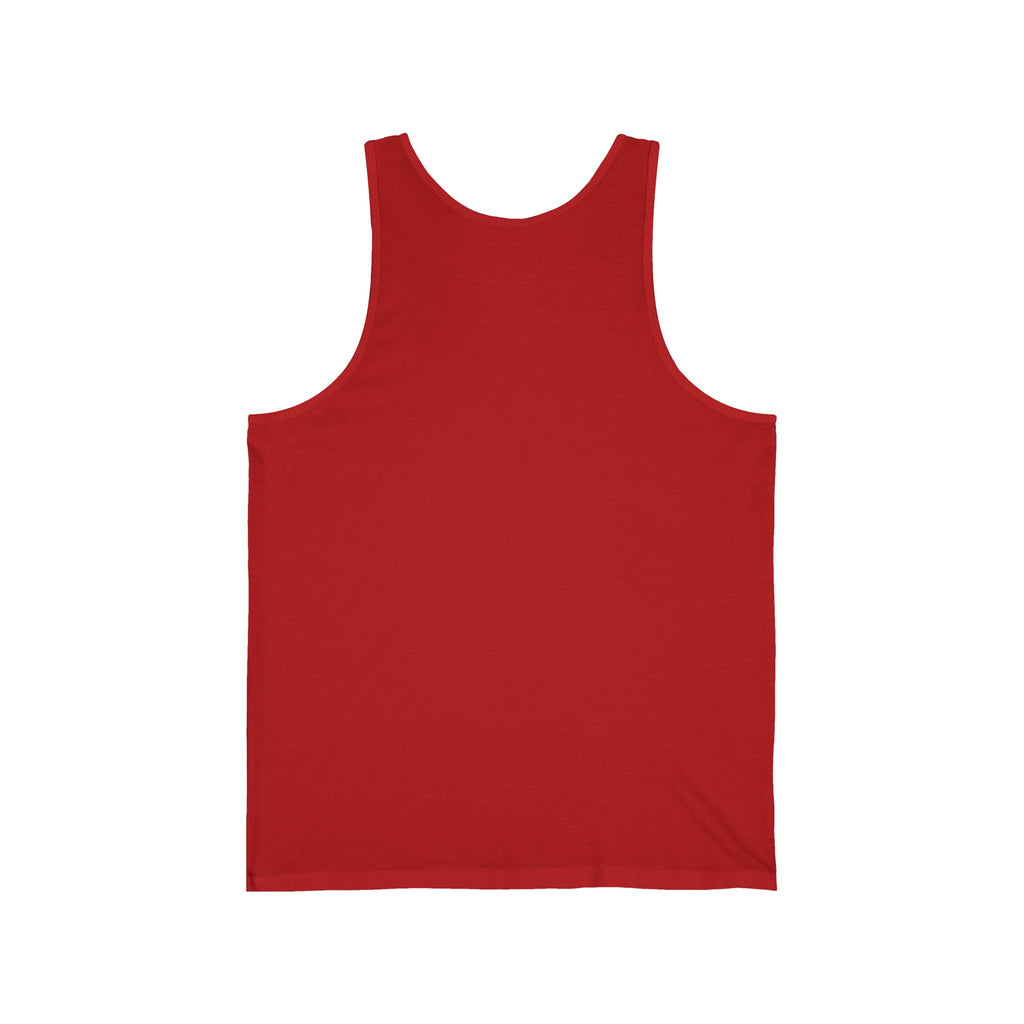 MYN Tank Top