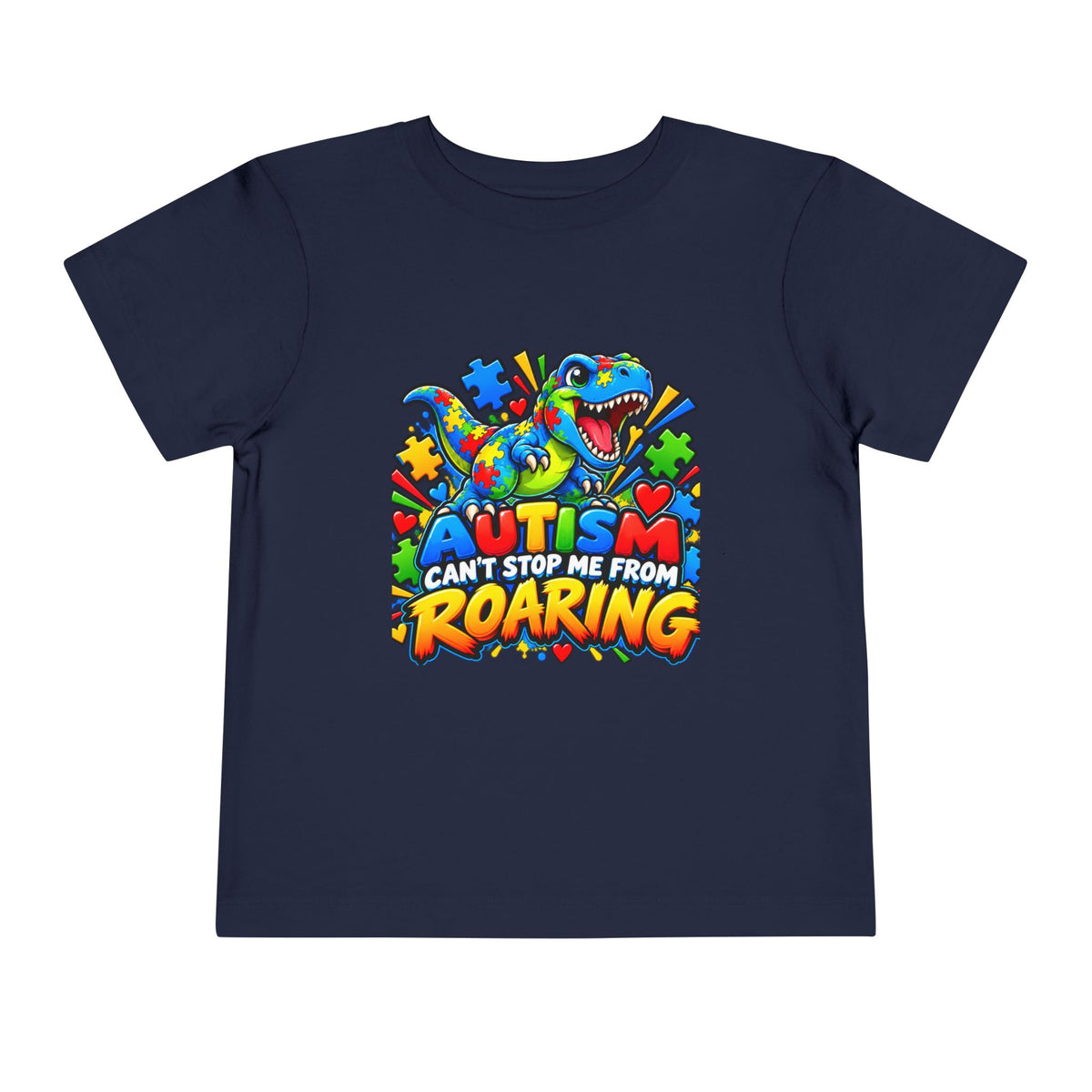 MYN - Roar - Toddler Tee