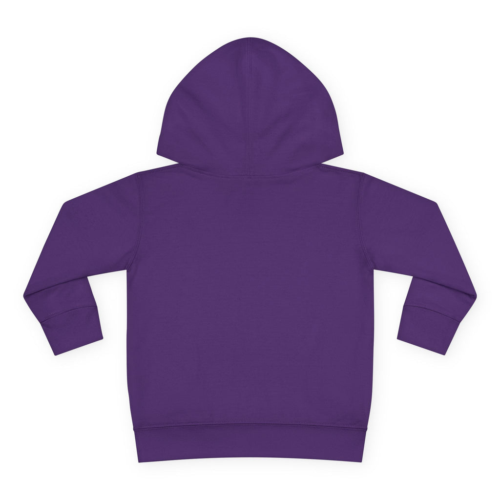 Manifest Your Nuggies - Toddler Hoodie