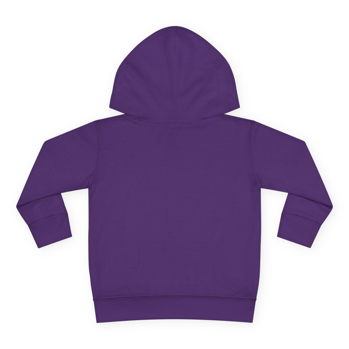 Manifest Your Nuggies - Toddler Hoodie