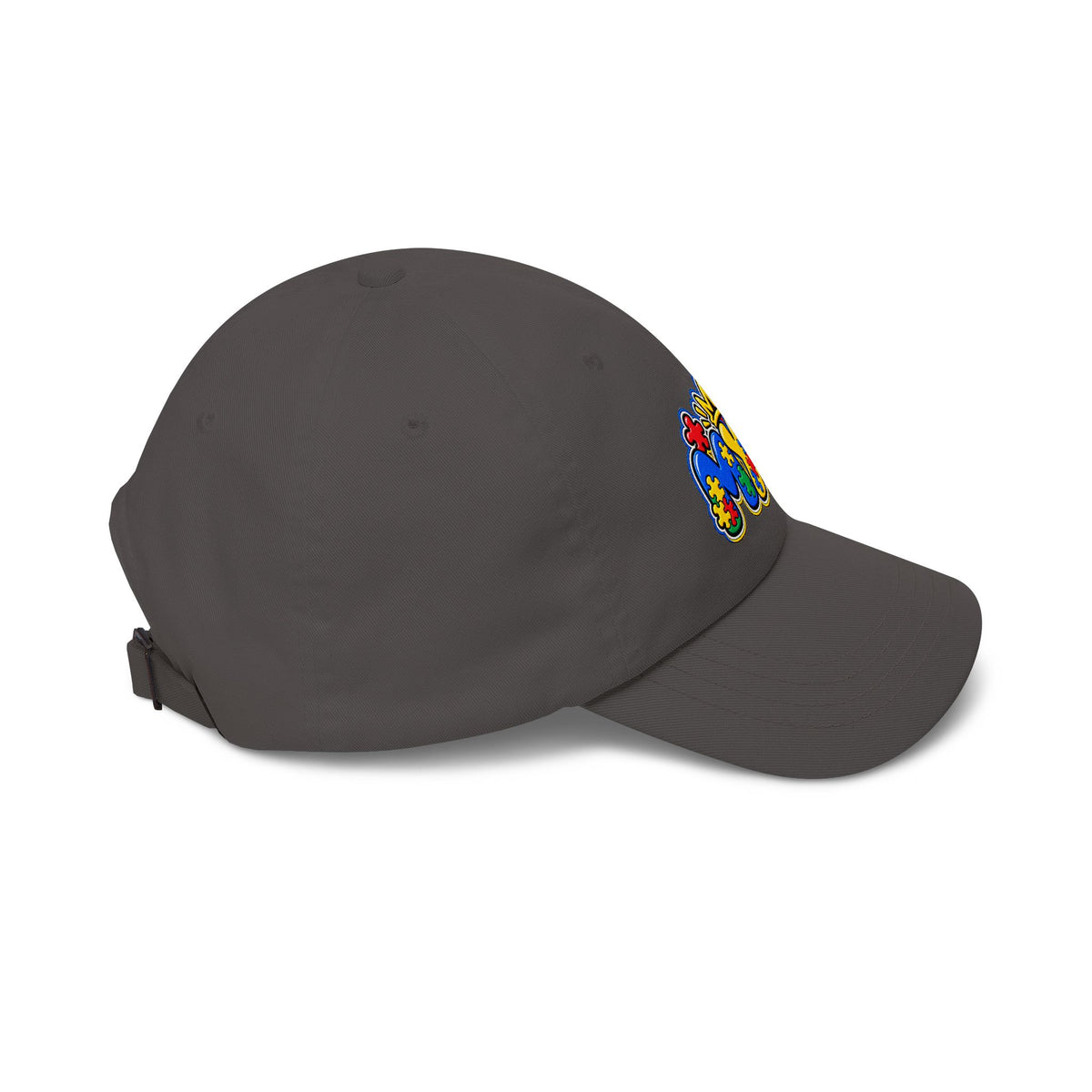 MYN - Autism Awareness Dad Hat