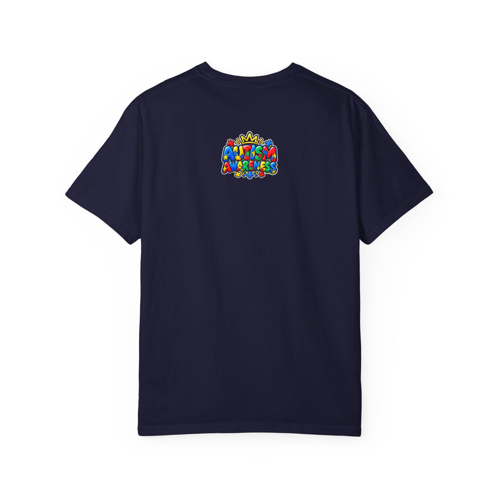 MYN - Autism Awareness - Tee