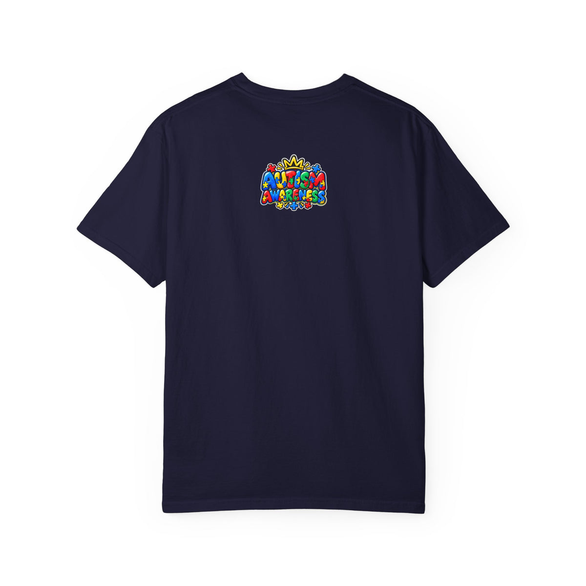 MYN - Autism Awareness - Tee