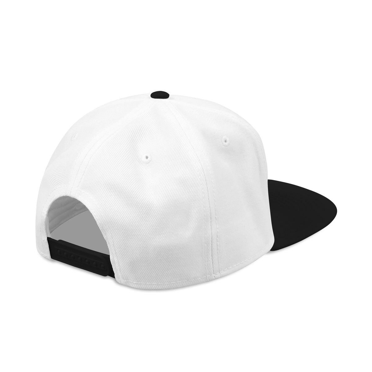 Sensibilisation à l'autisme - Casquette snapback