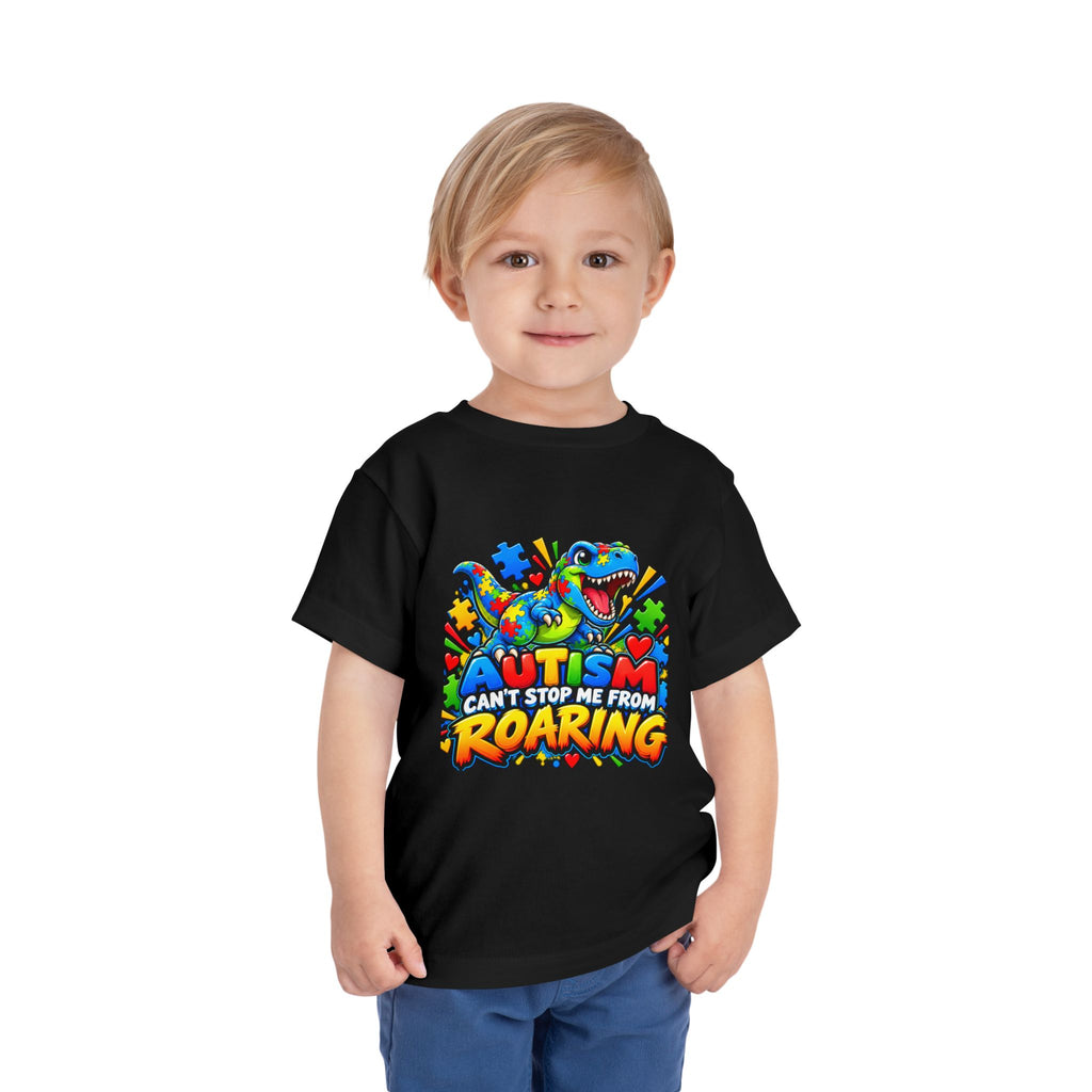 MYN - Roar - Toddler Tee