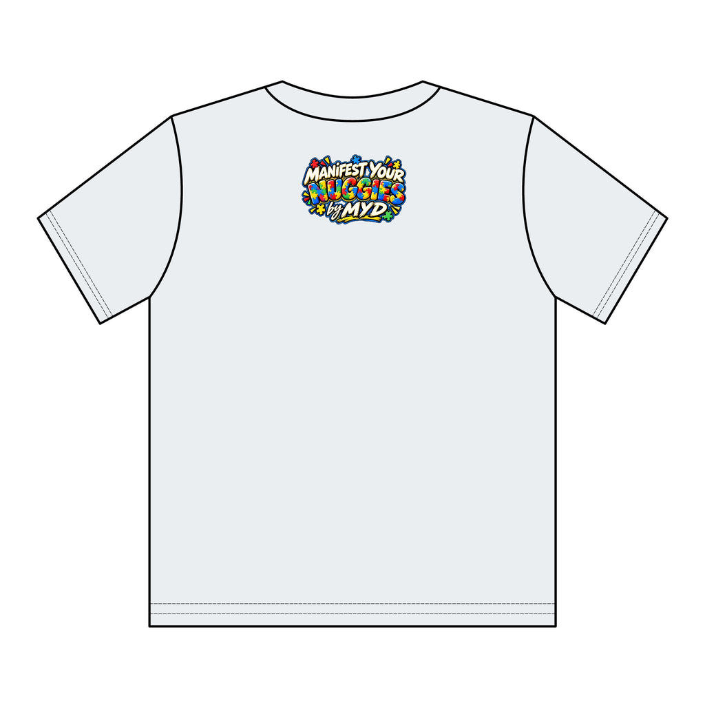 MYN - IADNL - Youth Tee