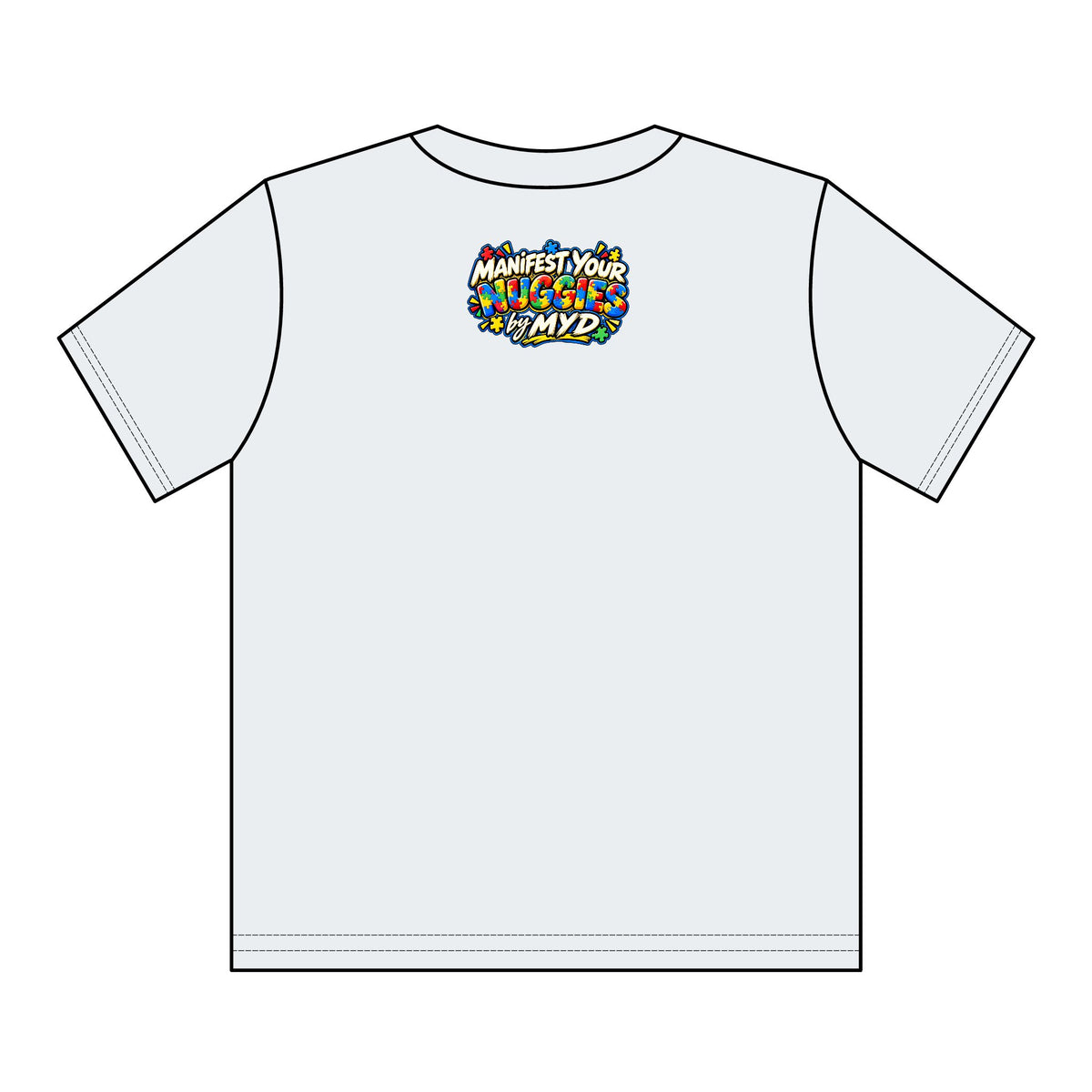 MYN - IADNL - Youth Tee