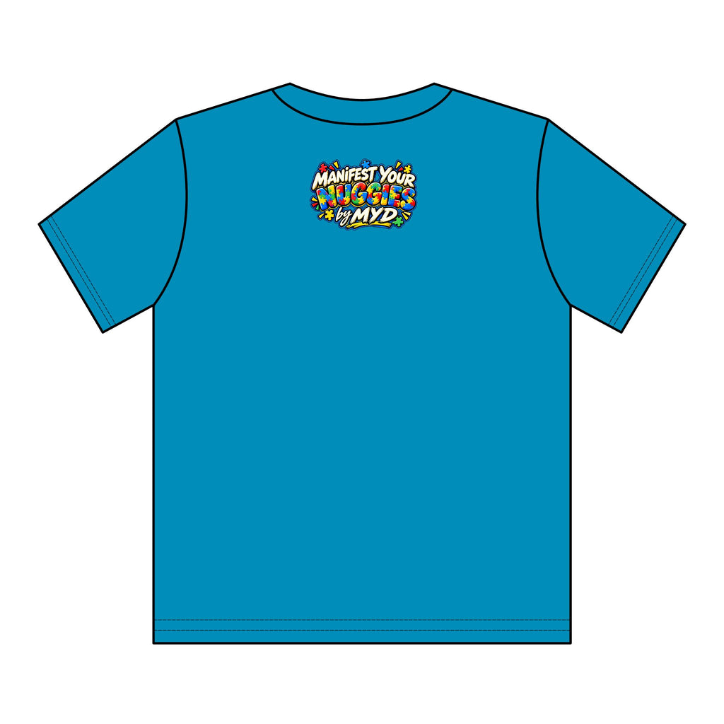 MYN - IADNL - Youth Tee