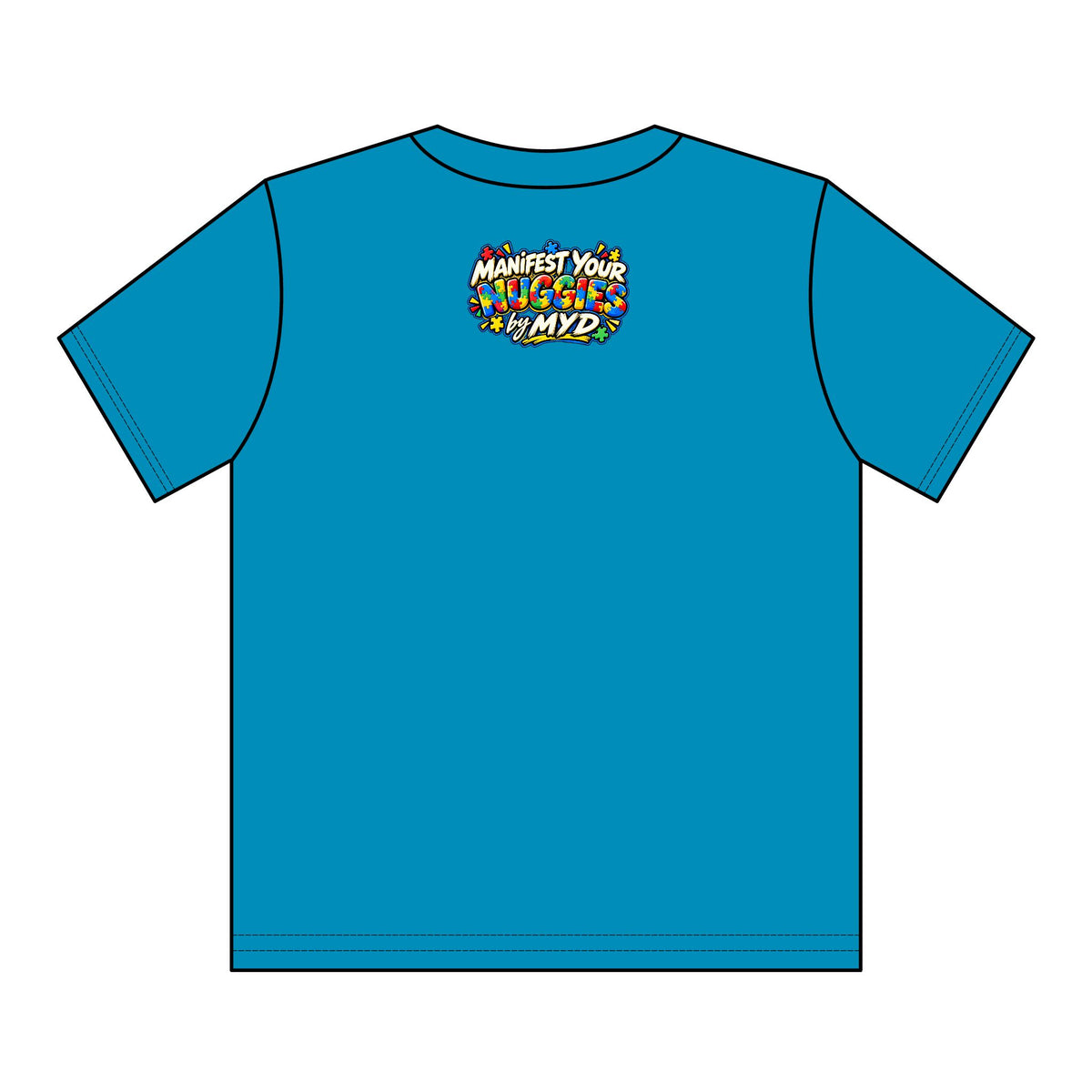 MYN - IADNL - Youth Tee