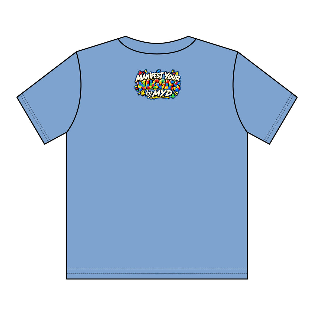 MYN - IADNL - Youth Tee