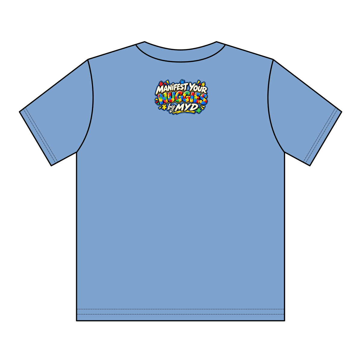 MYN - IADNL - Youth Tee