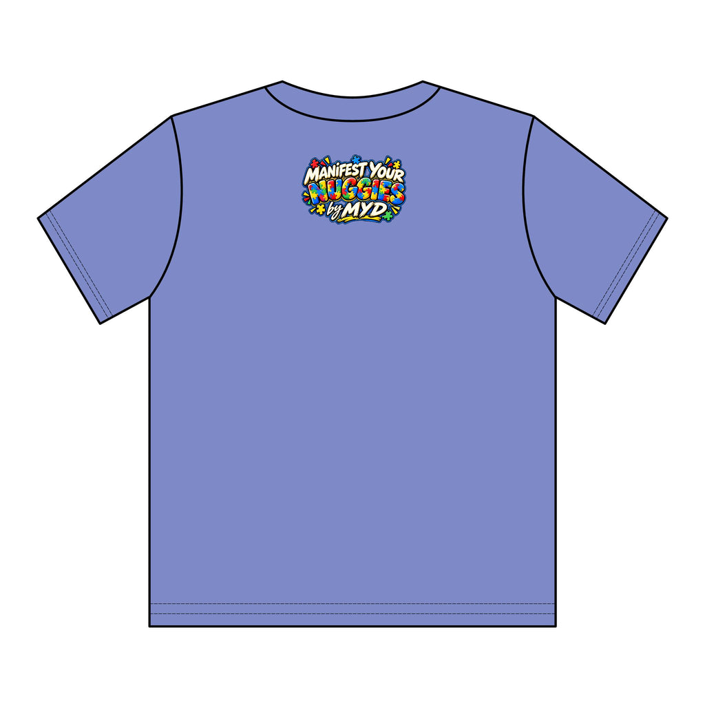 MYN - IADNL - Youth Tee