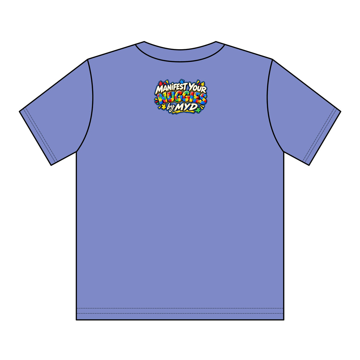 MYN - IADNL - Youth Tee