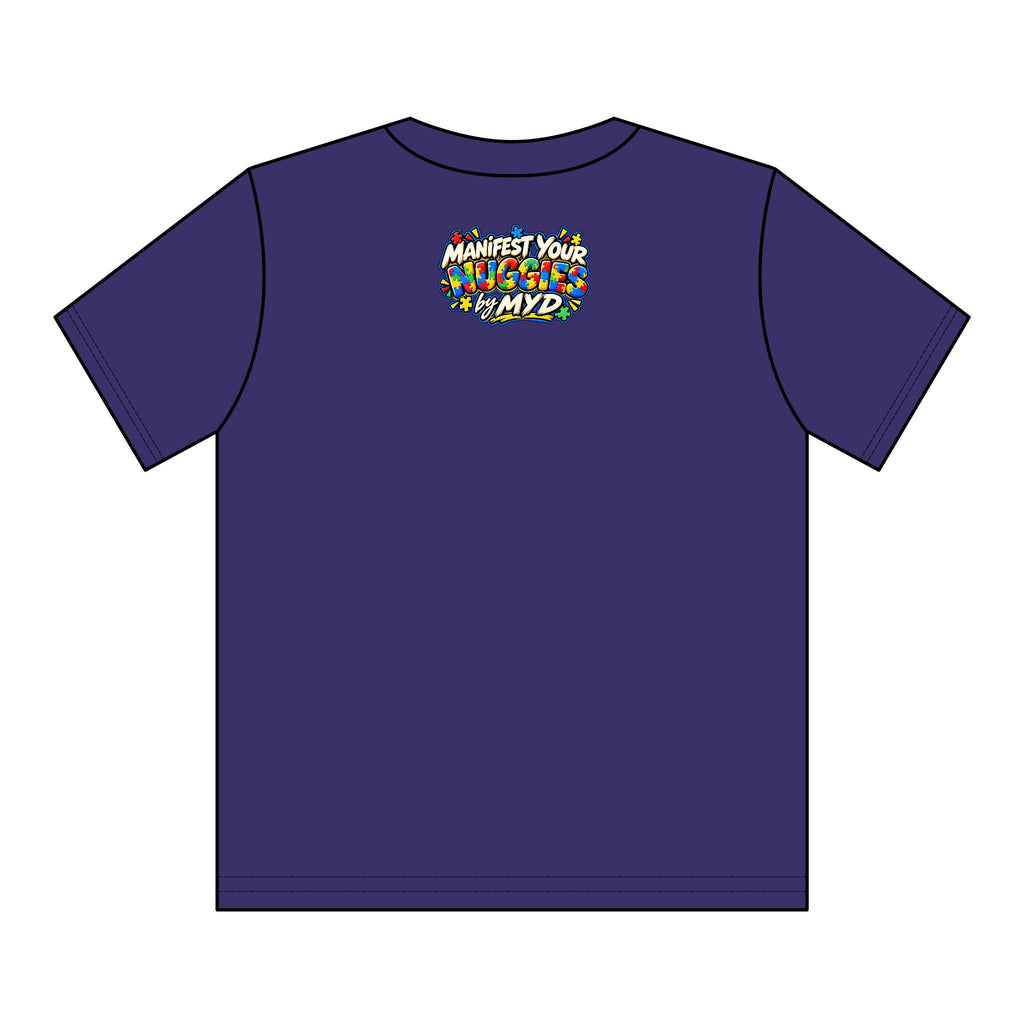 MYN - IADNL - Youth Tee