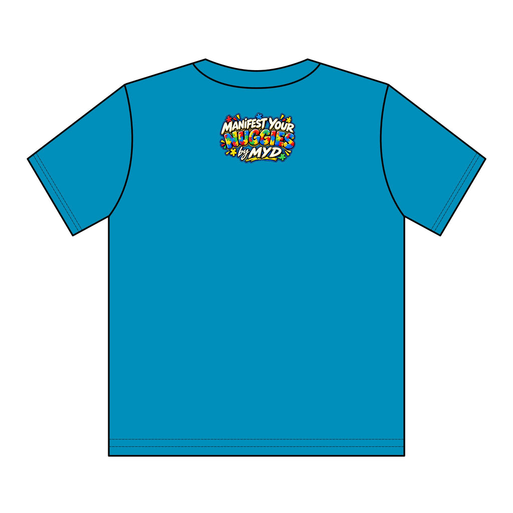MYN - IADNL - Youth Tee