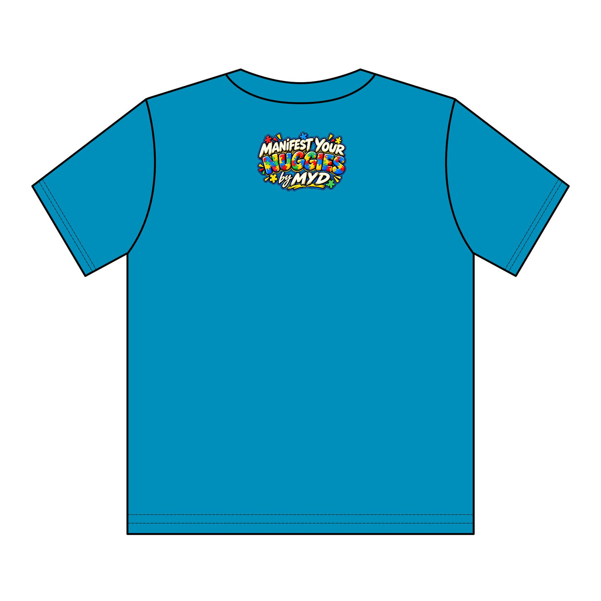MYN - IADNL - Youth Tee