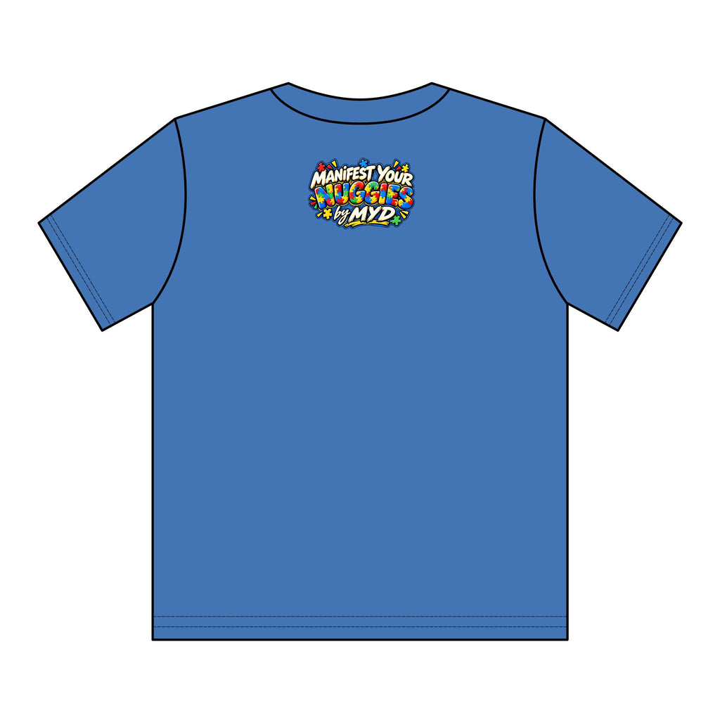 MYN - IADNL - Youth Tee