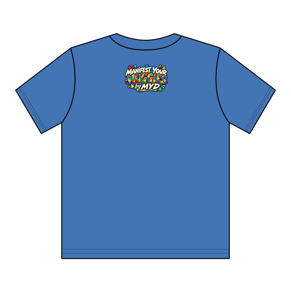 MYN - IADNL - Youth Tee