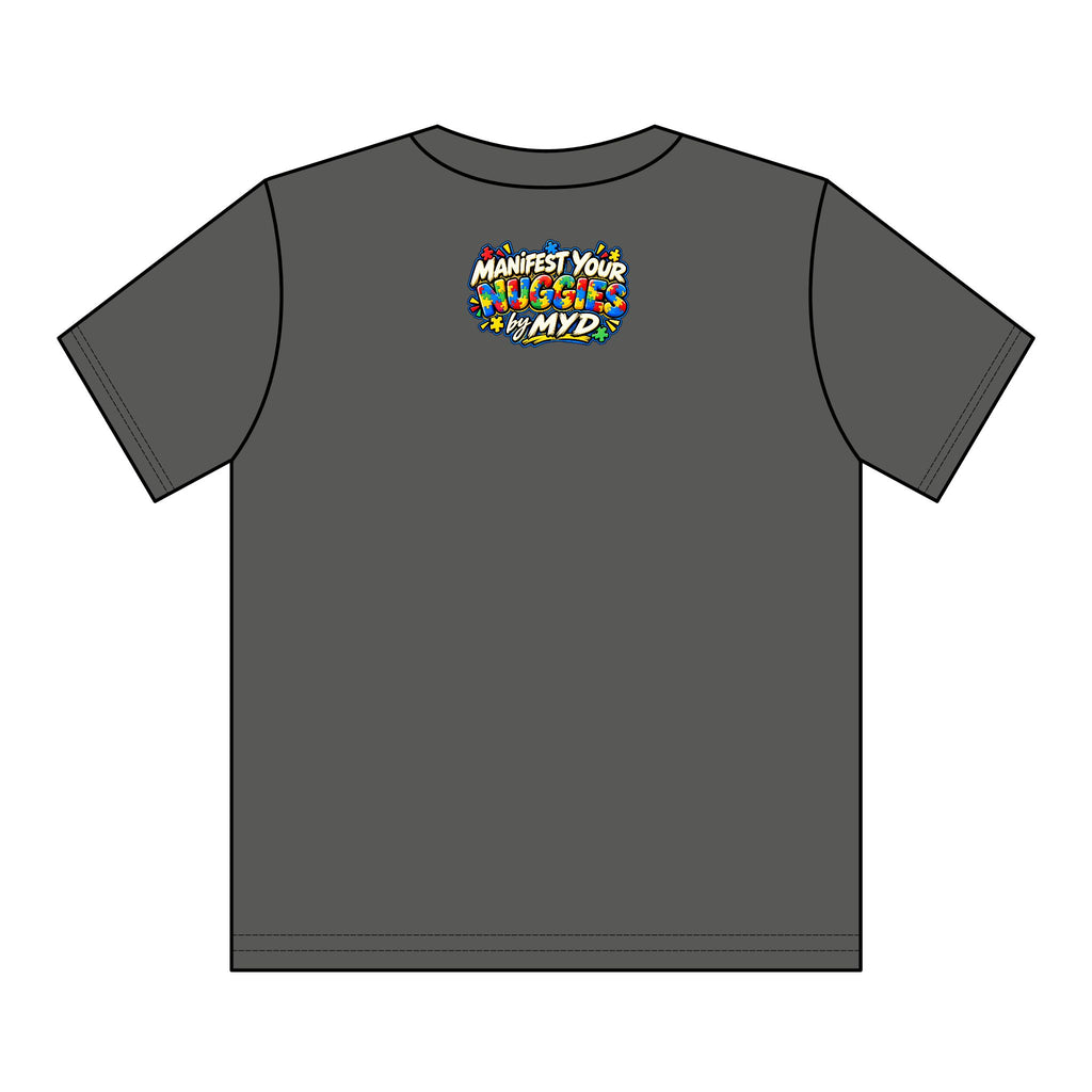 MYN - IADNL - Youth Tee
