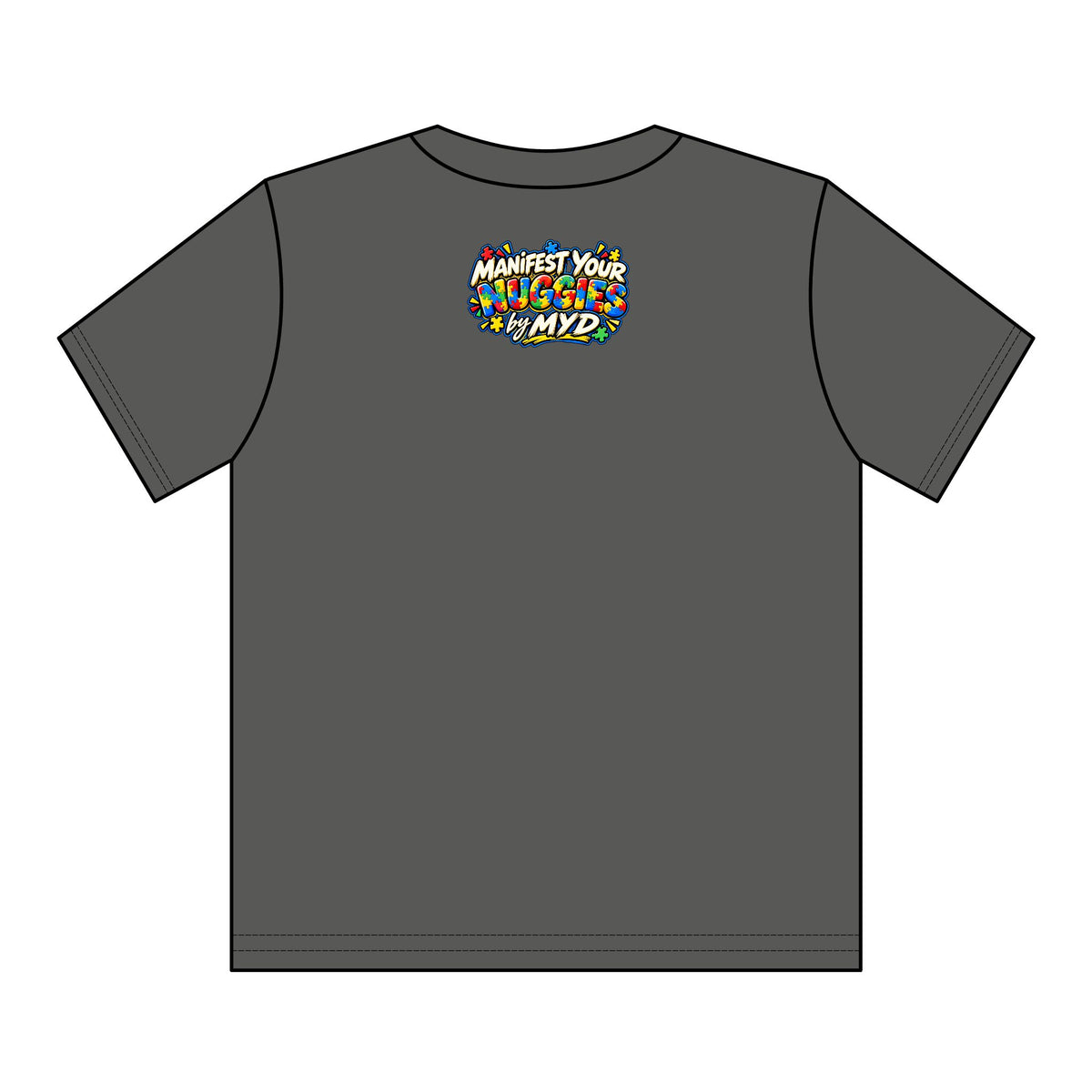 MYN - IADNL - Youth Tee
