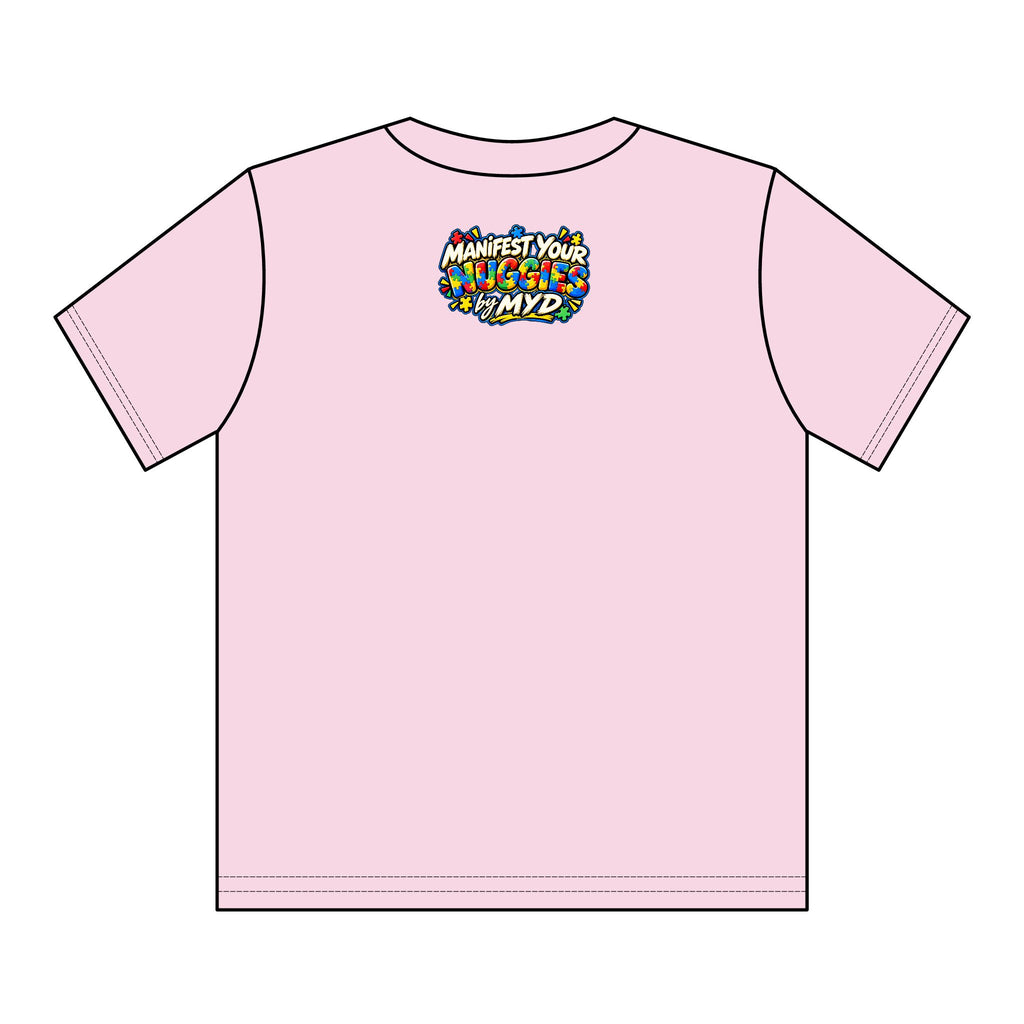 MYN - IADNL - Youth Tee