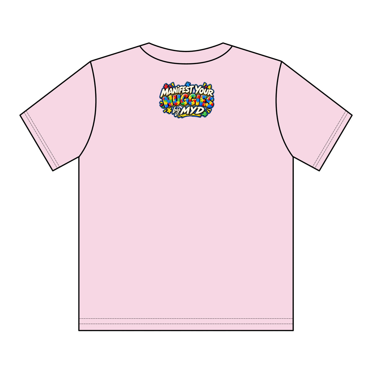MYN - IADNL - Youth Tee