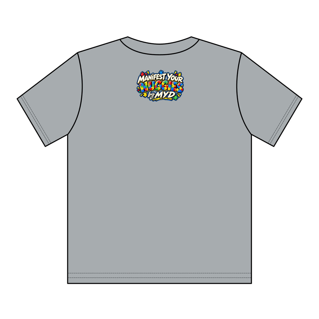 MYN - IADNL - Youth Tee