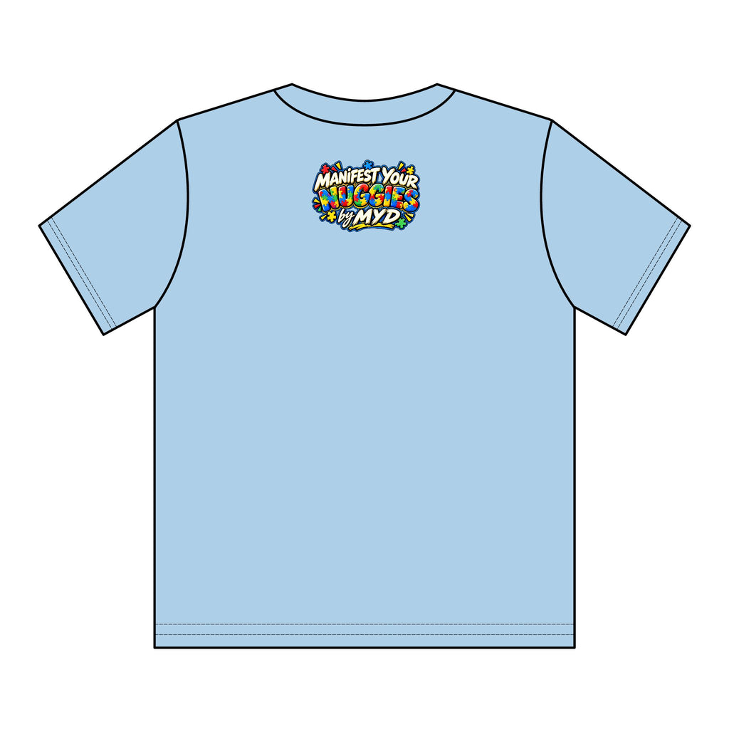 MYN - IADNL - Youth Tee