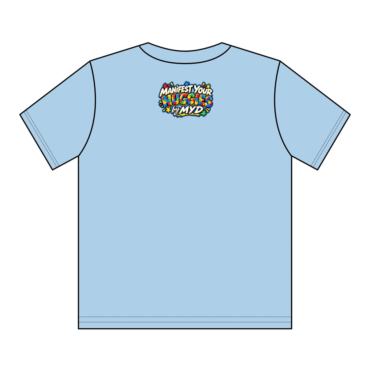 MYN - IADNL - Youth Tee