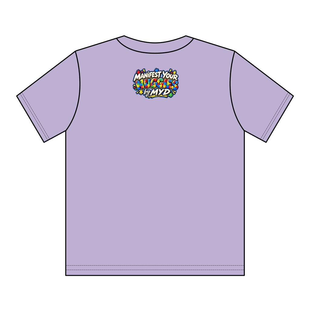 MYN - IADNL - Youth Tee