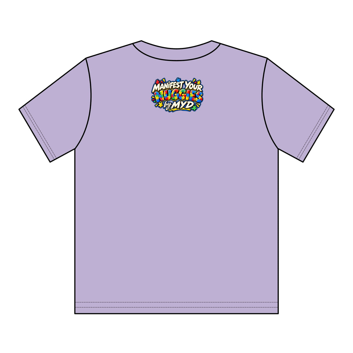 MYN - IADNL - Youth Tee