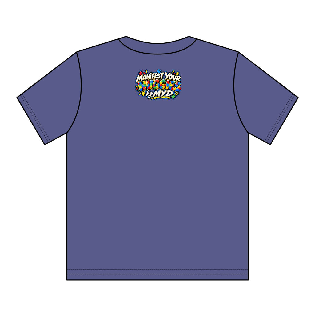 MYN - IADNL - Youth Tee