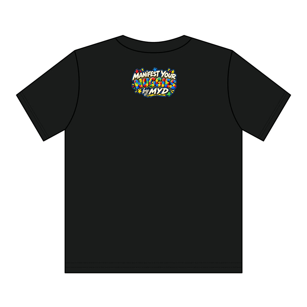 MYN - IADNL - Youth Tee