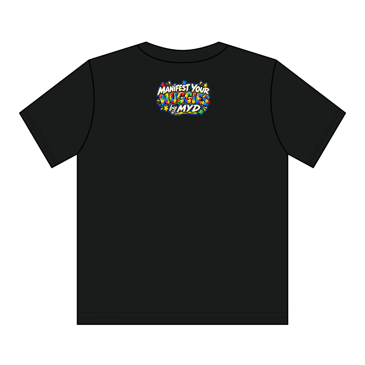 MYN - IADNL - Youth Tee