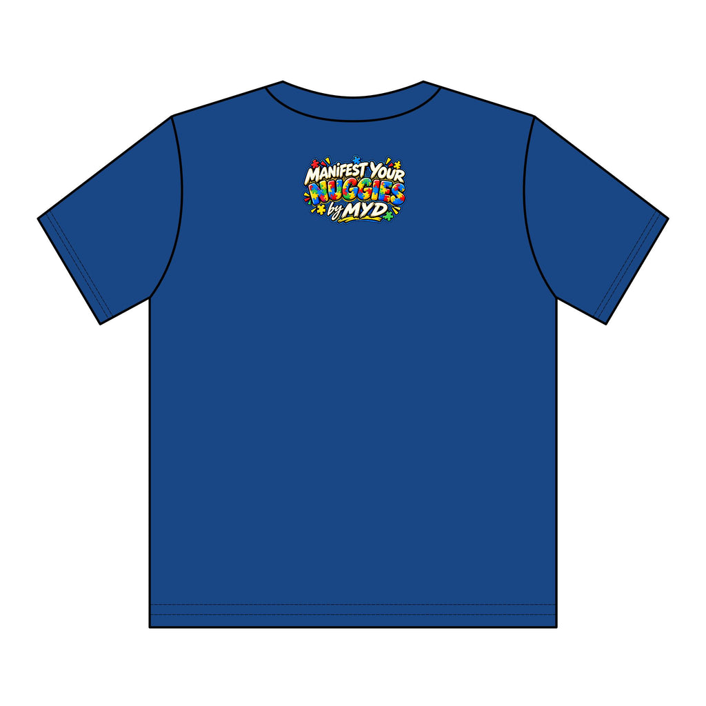 MYN - IADNL - Youth Tee