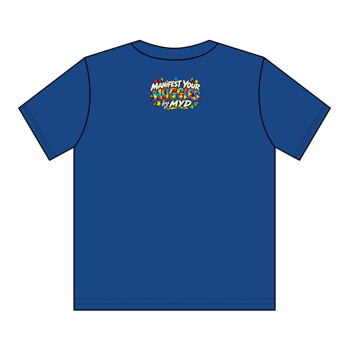 MYN - IADNL - Youth Tee