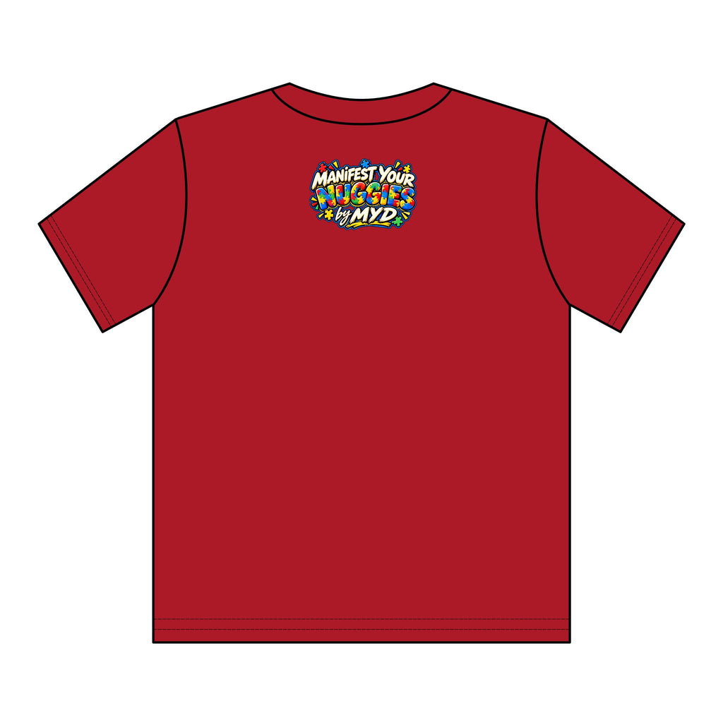 MYN - IADNL - Youth Tee