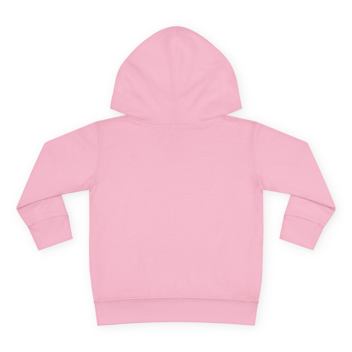 Manifest Your Nuggies - Toddler Hoodie