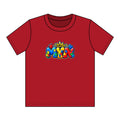MYN - Garçon non verbal - T-shirt jeune
