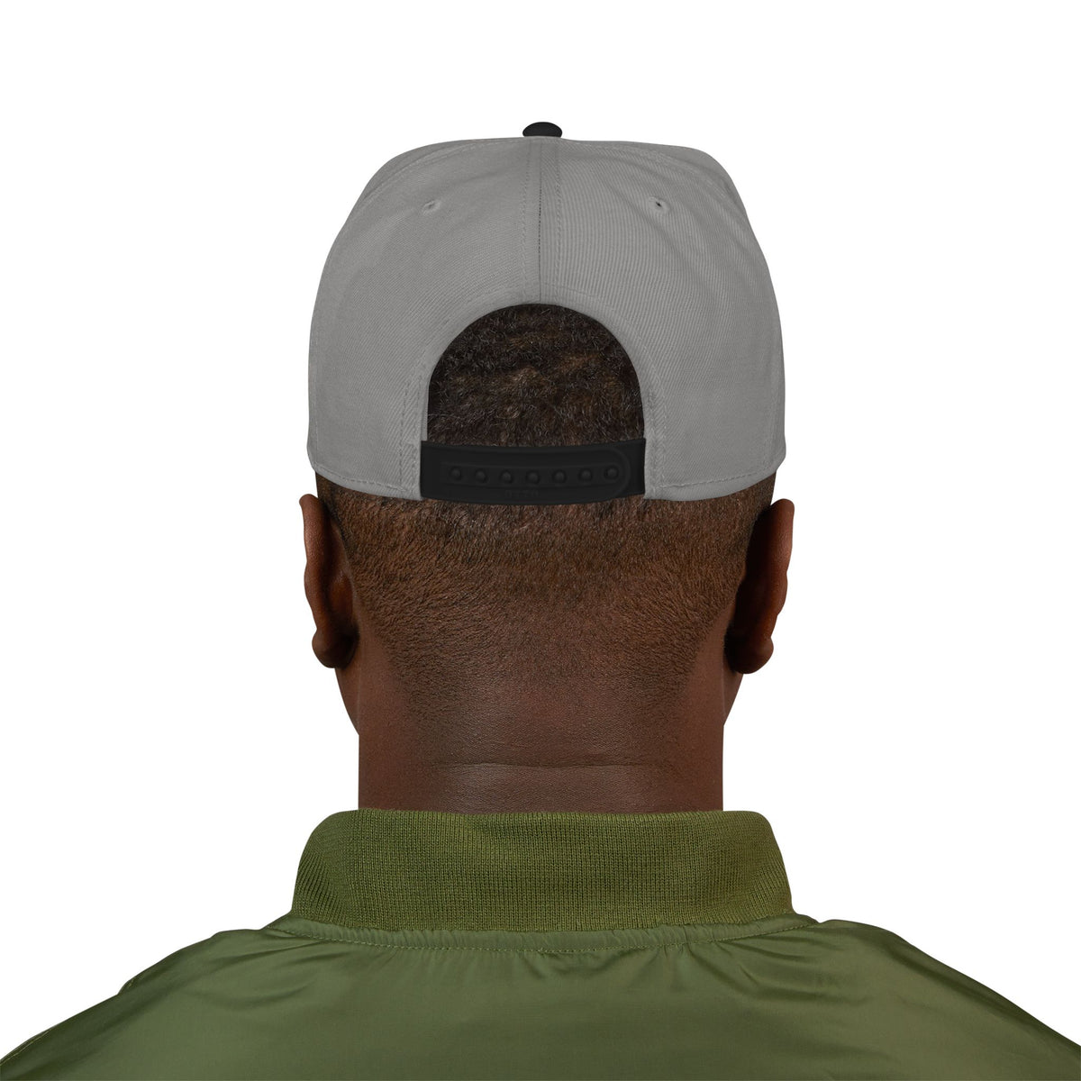 Sensibilisation à l'autisme - Casquette snapback