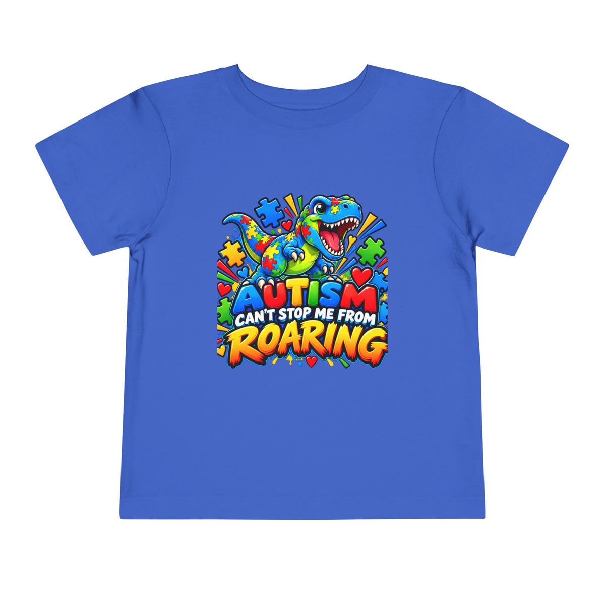 MYN - Roar - Toddler Tee