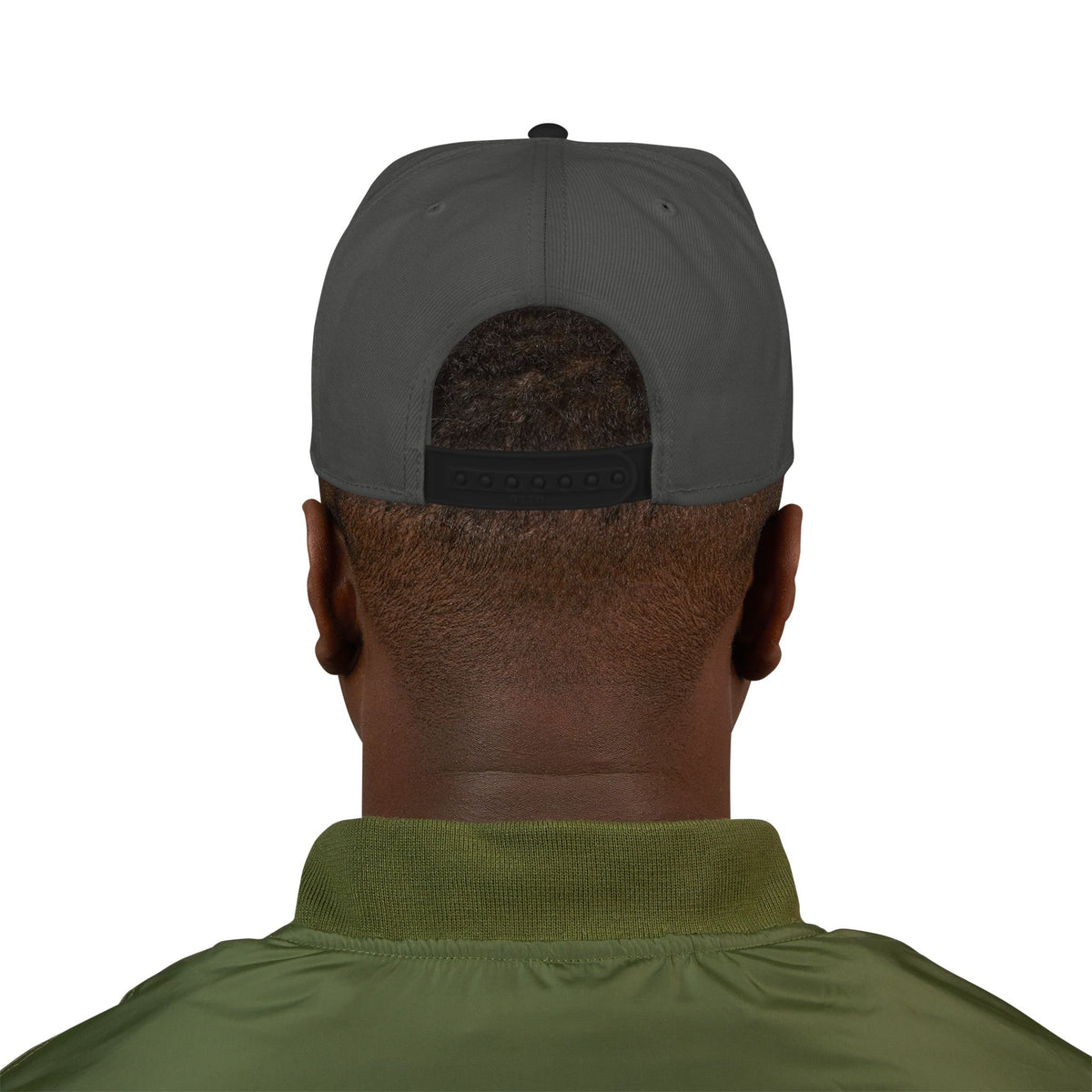 Autism Awareness - Snapback
