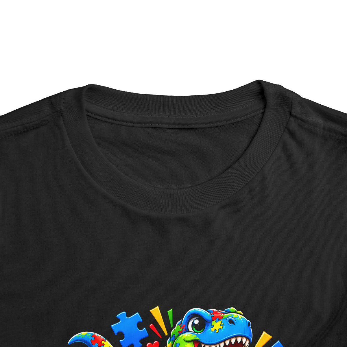 MYN - Roar - Toddler Tee